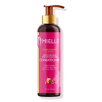 Mielle Pomegranate & Honey Moisturizing and Detangling Conditioner - oz