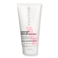 VOLITION Getaway Glow Gradual Tan Firming Body Moisturizer