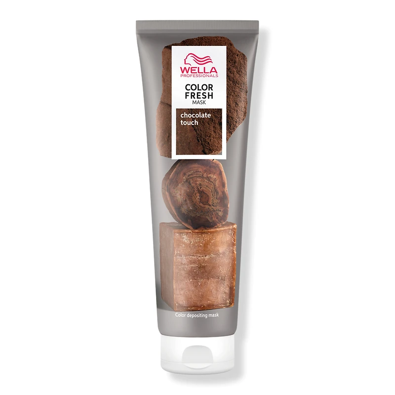 Wella Color Fresh Mask
