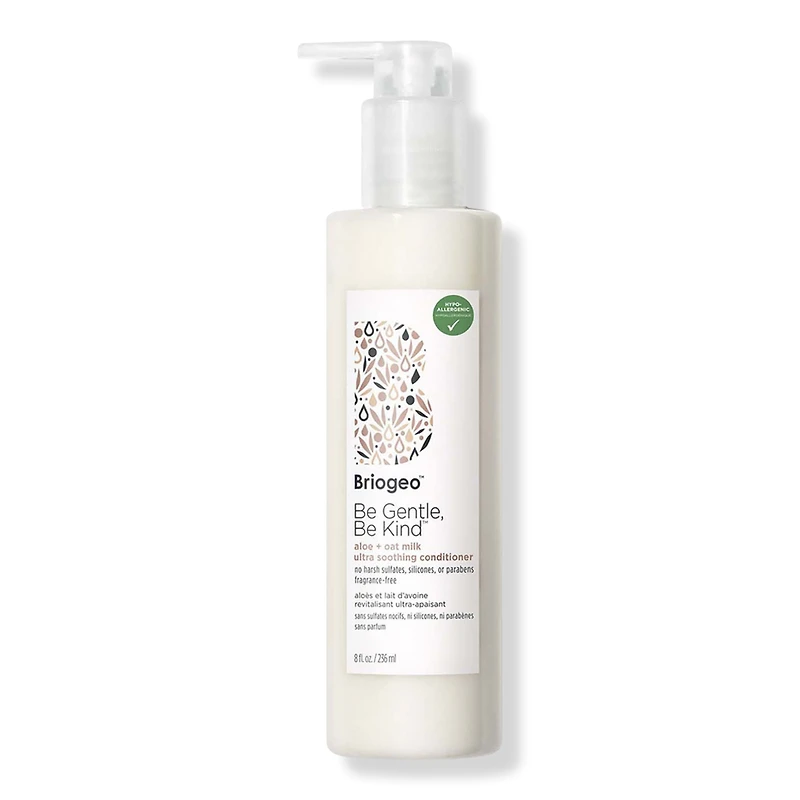 Briogeo Be Gentle