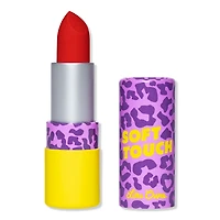 Lime Crime Soft Touch Lipstick 