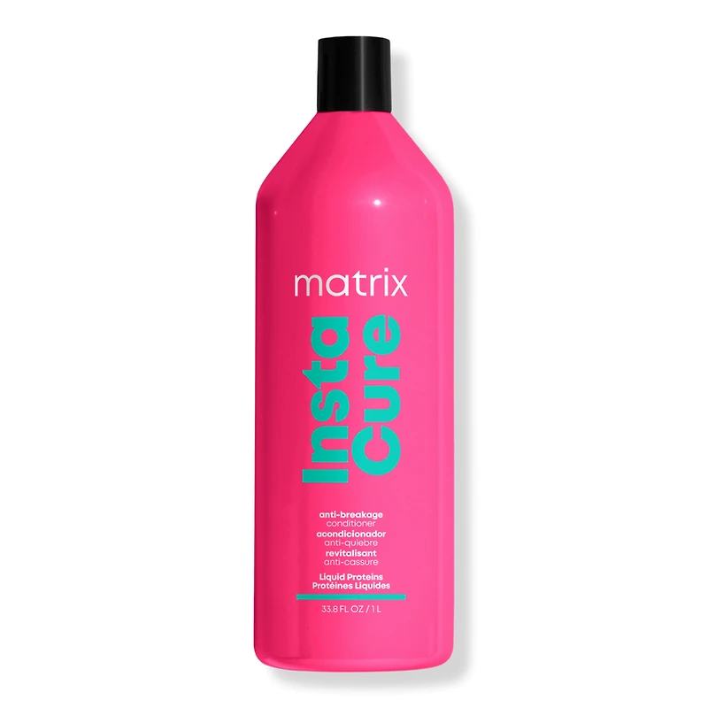 Matrix Instacure Anti-Breakage Conditioner - oz