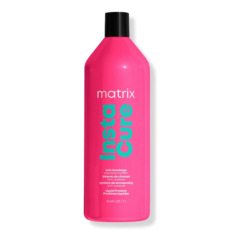Matrix Instacure Anti-Breakage Shampoo - oz