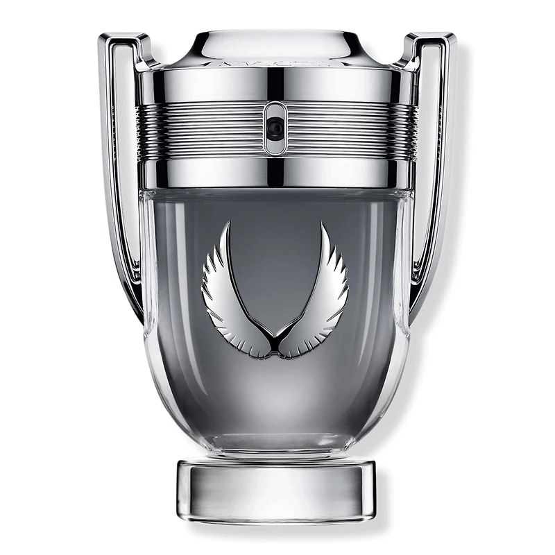 Rabanne Invictus Platinum Eau de Parfum - oz