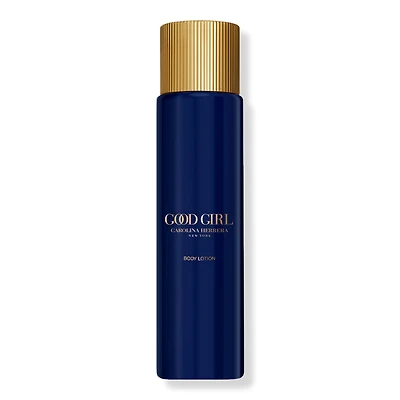 Carolina Herrera Good Girl Body Lotion