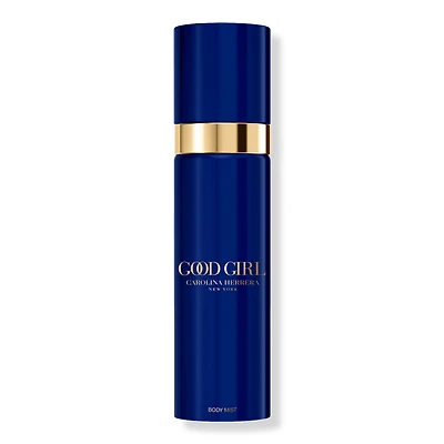 Carolina Herrera Good Girl Body Mist