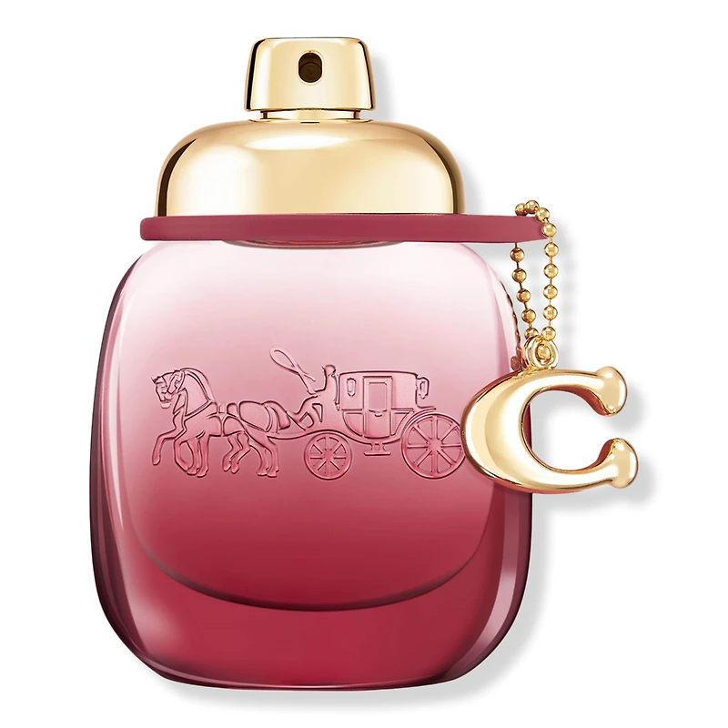 Coach Wild Rose Eau de Parfum - oz