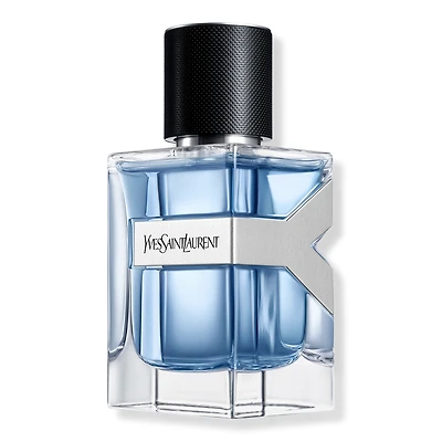 Yves Saint Laurent Y Eau de Toilette - oz