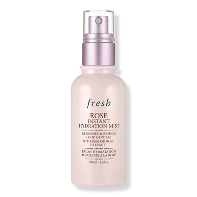 fresh Rose Hydration Pore-Minimizing Mist