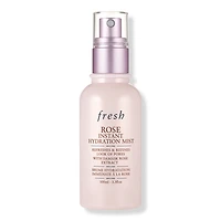 fresh Rose Hydration Pore-Minimizing Mist