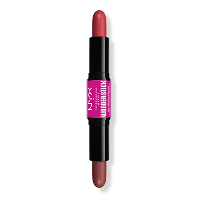 NYX Professional Makeup Wonder Stick Cream Blush Contour - +