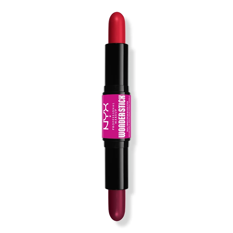 NYX Professional Makeup Wonder Stick Cream Blush Contour - +