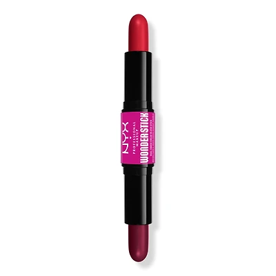 NYX Professional Makeup Wonder Stick Cream Blush Contour - +