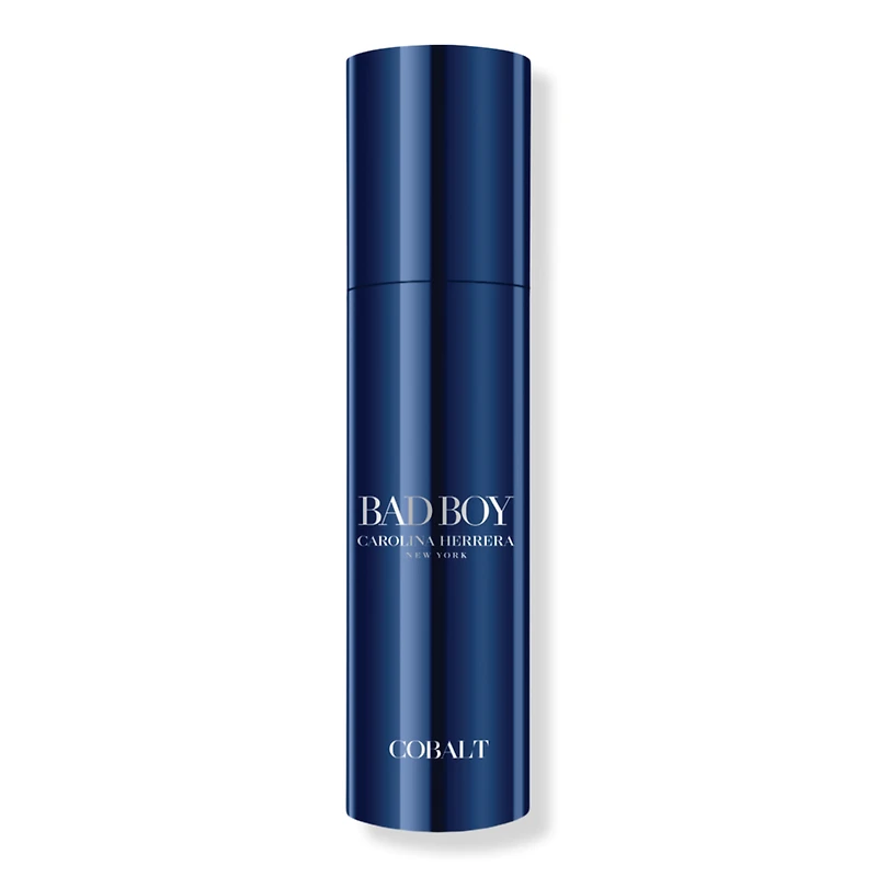 Carolina Herrera Bad Boy Cobalt Eau de Parfum Travel Spray