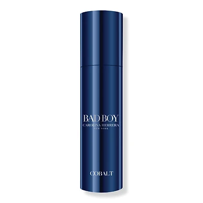 Carolina Herrera Bad Boy Cobalt Eau de Parfum Travel Spray