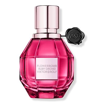 Viktor&Rolf Flowerbomb Ruby Orchid Eau de Parfum - oz