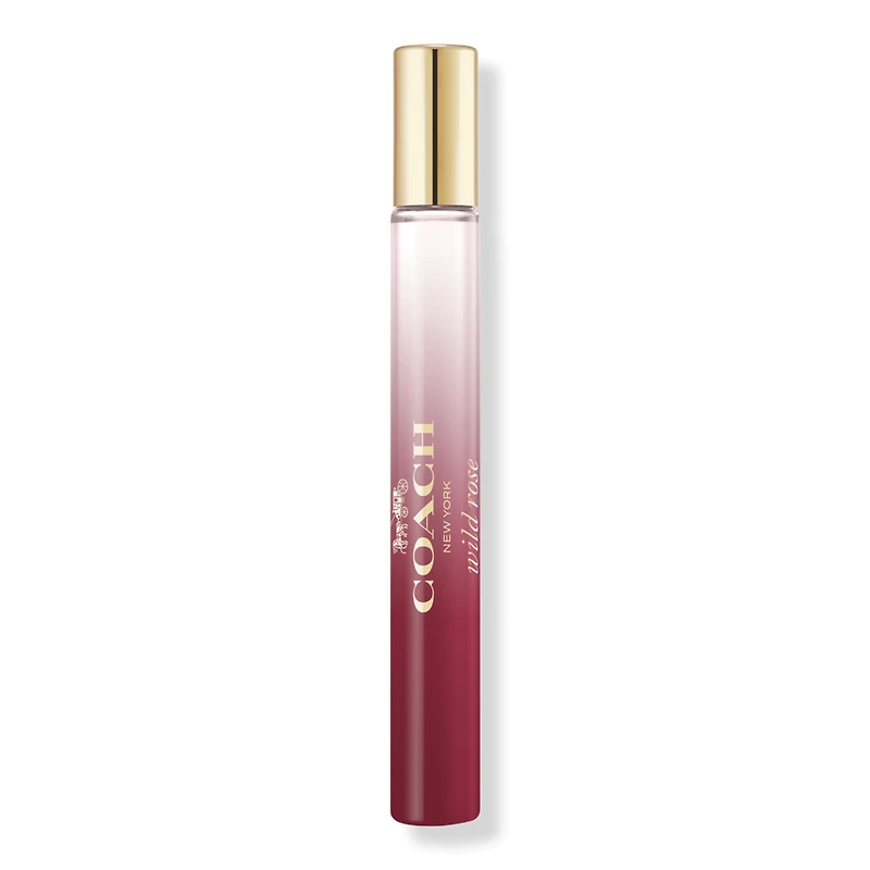 Coach Wild Rose Eau de Parfum Purse Spray