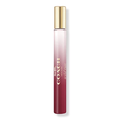 Coach Wild Rose Eau de Parfum Purse Spray