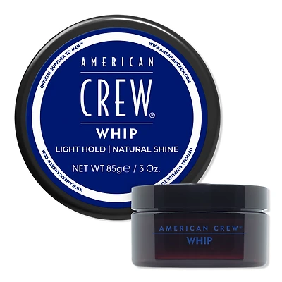 American Crew WHIP Styling Cream