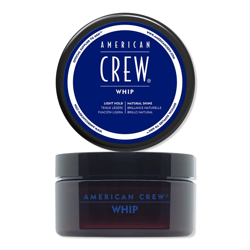 American Crew WHIP Styling Cream