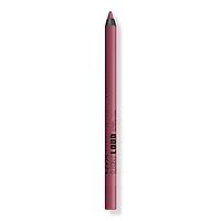 NYX Professional Makeup Line Loud Longwear Lip Liner