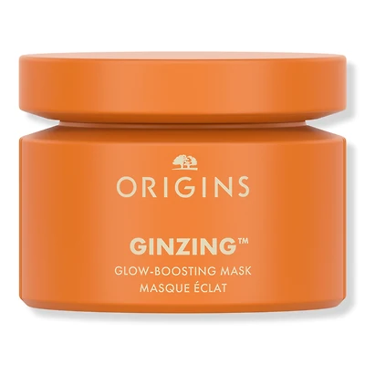 Origins Ginzing Glow-Boosting Brightening Face Mask
