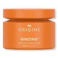 Origins Ginzing Glow-Boosting Brightening Face Mask
