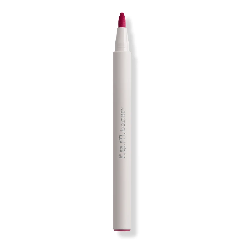r.e.m. beauty Practically Permanent Lip Stain Marker