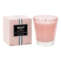 NEST New York Himalayan Salt & Rosewater Classic Candle