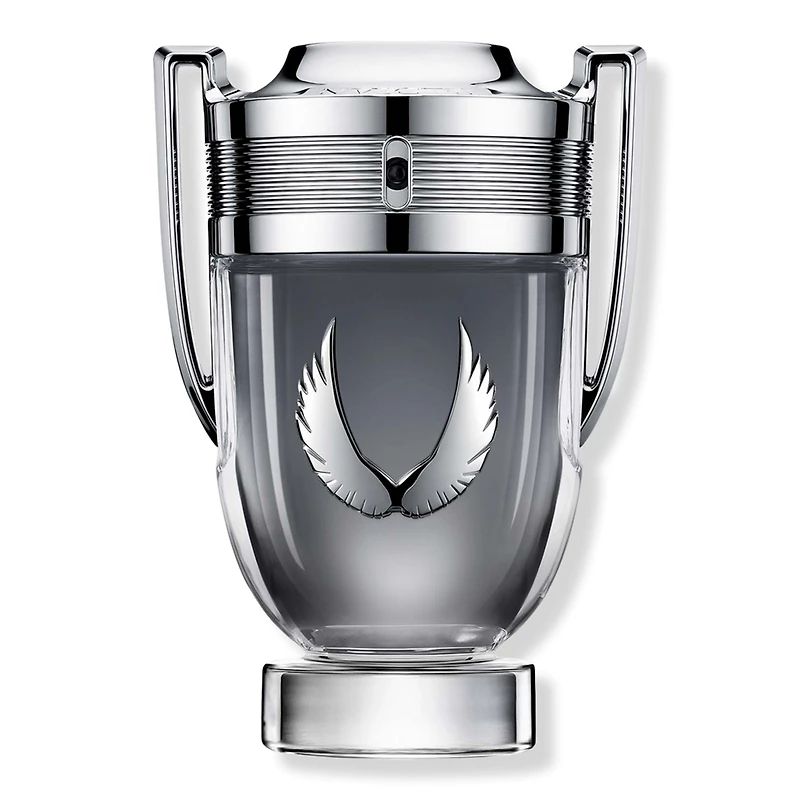 Rabanne Invictus Platinum Eau de Parfum - oz