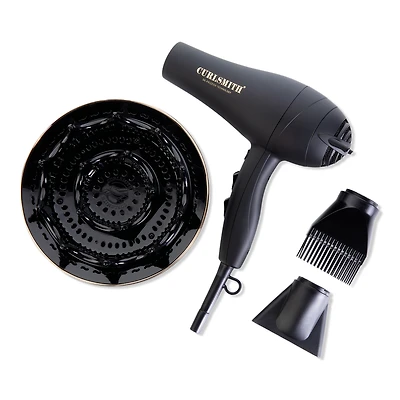 Curlsmith De-Frizzion Dryer