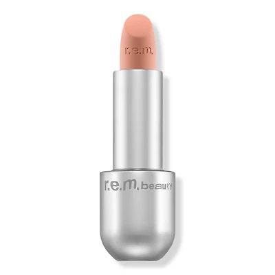 r.e.m. beauty On Your Collar Matte Lipstick