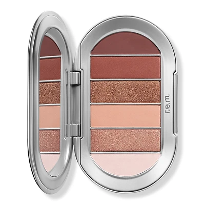 r.e.m. beauty midnight Shadows Eyeshadow Palette 