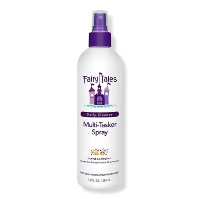 Fairy Tales Daily Cleanse Multitasker Conditioning Spray