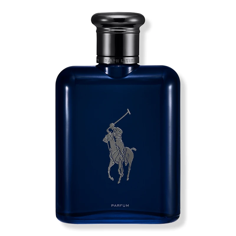 Ralph Lauren Polo Blue Parfum - oz