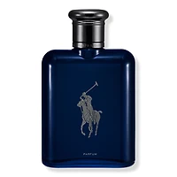 Ralph Lauren Polo Blue Parfum - oz