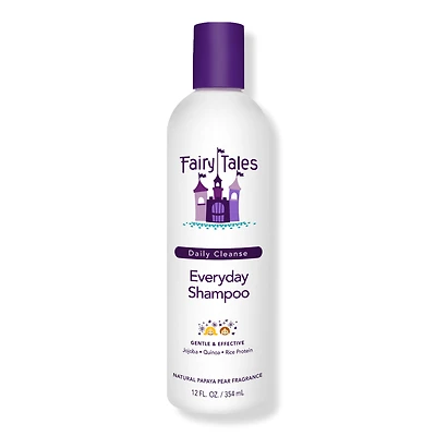 Fairy Tales Daily Cleanse Shampoo