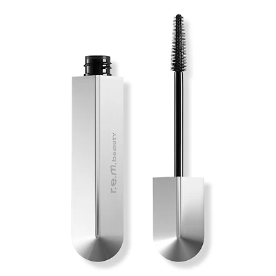 r.e.m. beauty Flourishing Lengthening Mascara - midnight black