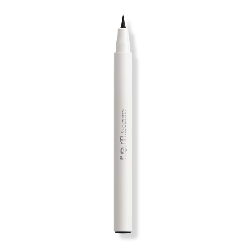 r.e.m. beauty At The Borderline Eyeliner Marker - midnight black