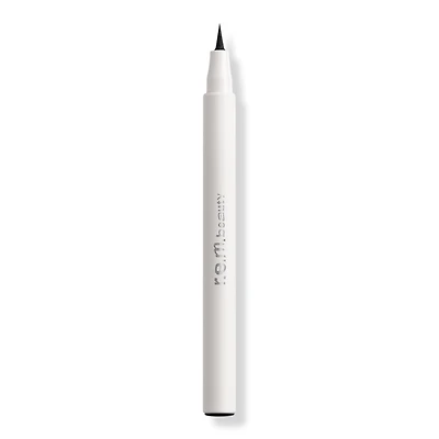 r.e.m. beauty At The Borderline Eyeliner Marker - midnight black