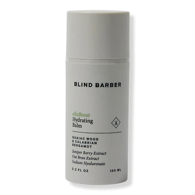 Blind Barber elixBoost Hydrating Balm