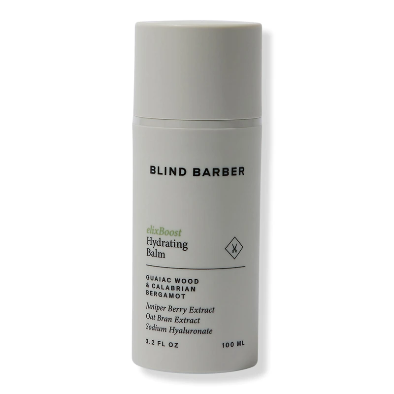 Blind Barber elixBoost Hydrating Balm