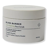 Blind Barber AHA Refining Face Scrub