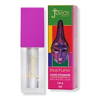 Juvia's Place CULTURE Duochrome Liquid Eyeshadow