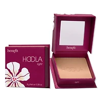 Benefit Cosmetics Hoola Matte Powder Bronzer
