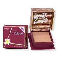 Benefit Cosmetics Hoola Matte Powder Bronzer Mini - Original