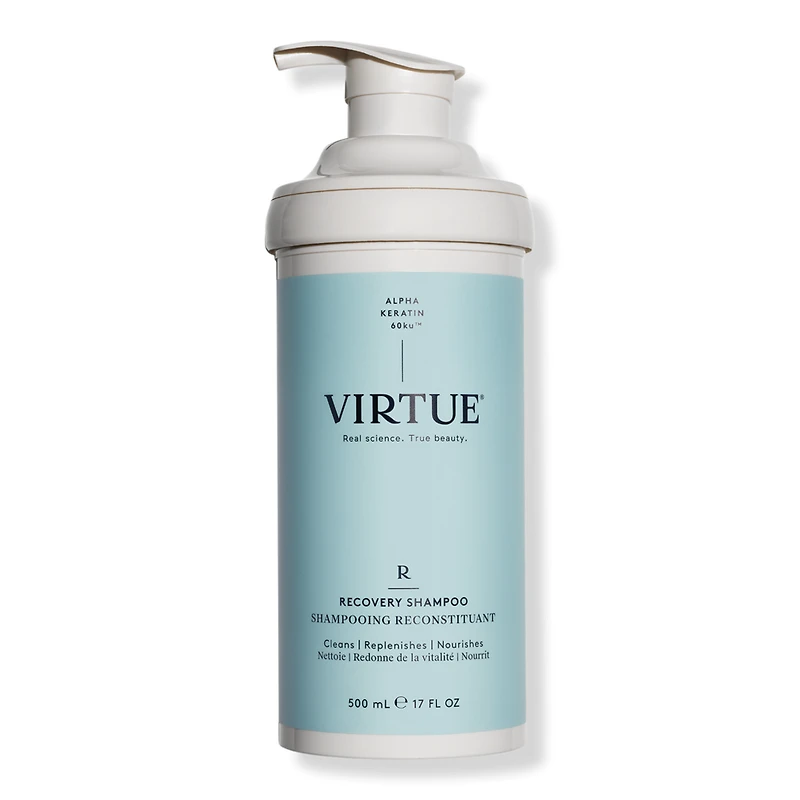 Virtue Hydrating Recovery Shampoo - oz