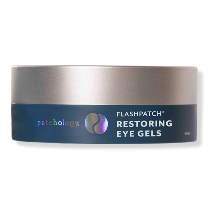 Patchology FlashPatch Restoring Night Eye Gels - pair