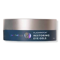 Patchology FlashPatch Restoring Night Eye Gels - pair
