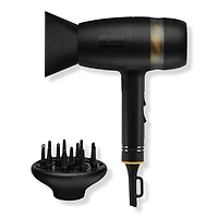 Hot Tools Pro Artist QuietAir Power Dryer - Black